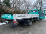 Mercedes-Benz 815 D - Mercedes-Benz 815 d