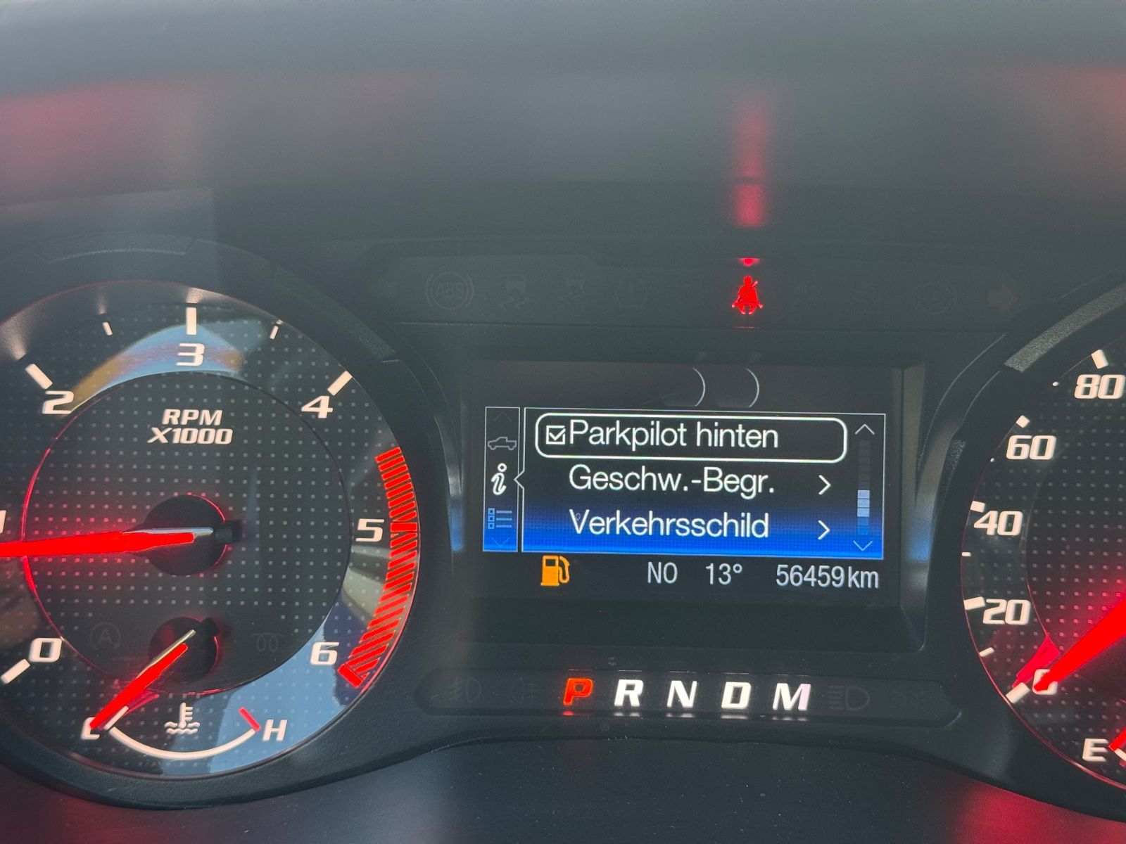 Fahrzeugabbildung Ford Raptor Performance LED+Navi+Standheizung+Keyless