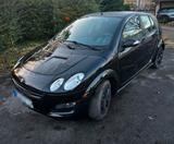 Smart smart forfour 1,1 pure - Smart ForFour: Pure