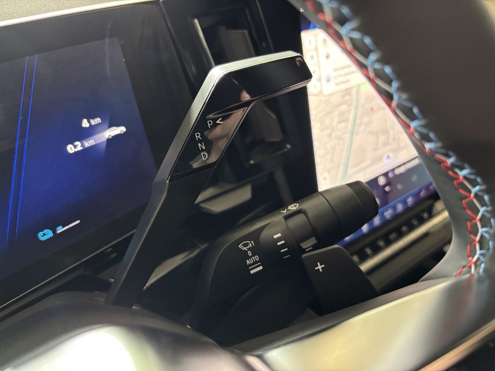 Renault Rafale - Bild 25