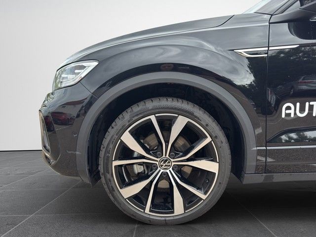 Fahrzeugabbildung Volkswagen T-Roc Cabriolet R-Line 1.5 TSI 110 kW *AHK*