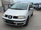 Seat Alhambra Stella 1.9 TDI 85 kW 7 SITZER - Seat Alhambra: Stella