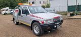 Opel CAMPO TFS54 Abschlepper, Diesel 2.2 L... - Opel Campo mit Diesel-Antrieb