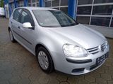 Volkswagen Golf V Lim. Trendline/5 türig/AHK/HU neu