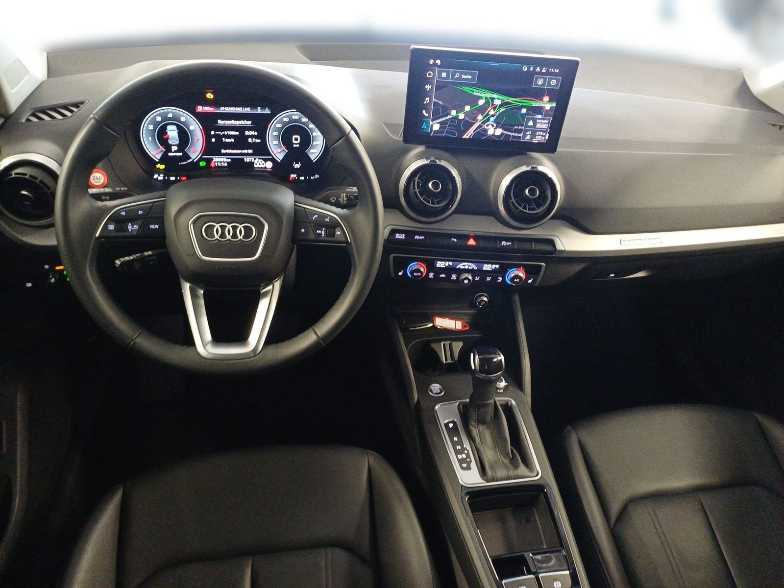 Audi Q2 - Bild 11
