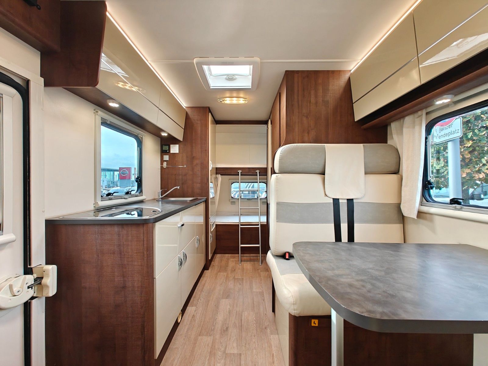 Fahrzeugabbildung XGO Dynamic 27