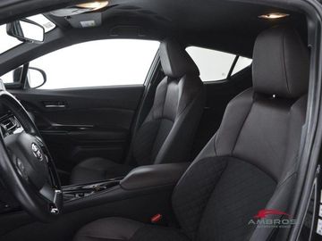 Toyota C-HR - 9