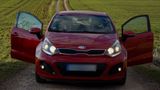 Kia Rio 1.4 Spirit*Bergassist*Freisprechei... - Kia Rio aus 2011