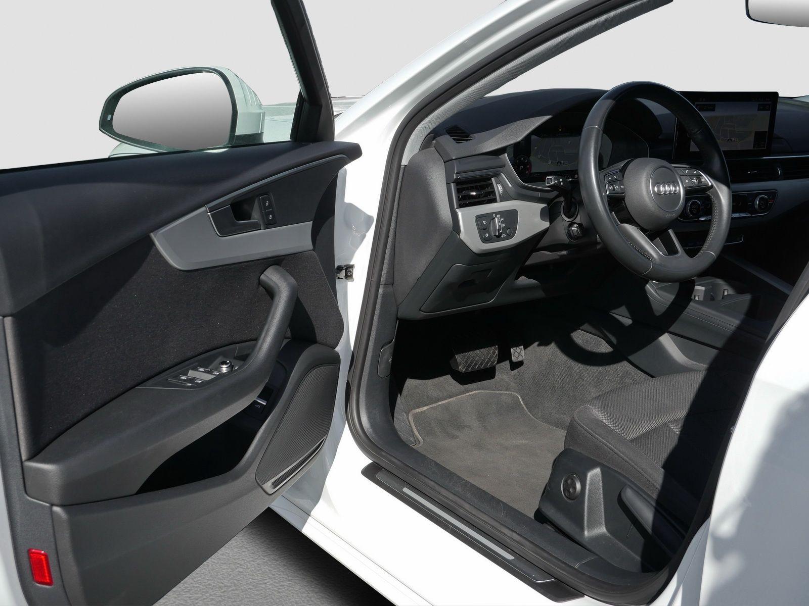 Audi A4 Avant 40 TDI advanced LED*Business*Virtual*, миниатюра 14