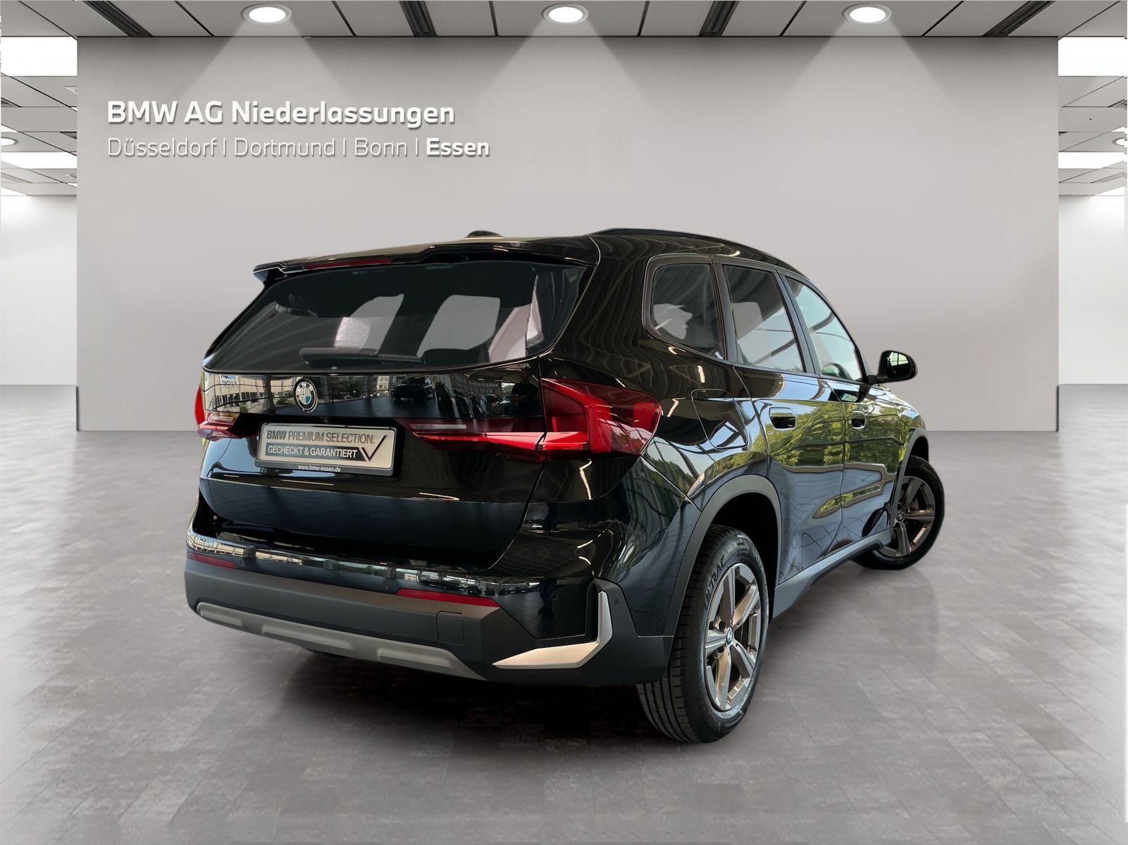 BMW X1 sDrive18i Kamera Driv.Assist Sitzheizung foto 2