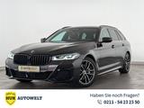 BMW 540d Mild Hybrid xDrive M Sport LED+NAVI+ACC+HUD - BMW 540 in Solingen