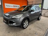 Ford Kuga Titanium AHK Keyless Sitzheizung Teilleder - Ford in Ingolstadt