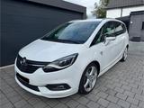 Opel Zafira Tourer 2.0 CDTI OPC LED Kamera 19 Zoll  - Opel Zafira Tourer: Opc