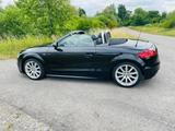 Audi TT Roadster 1.8 TFSI - S-Line, Navi, Leder