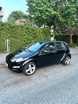 Smart Forfour 454 1.3 Benzin Schalter *Fri... - Smart forfour 454