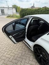 BMW 330i xDrive A M Sport M Sport - BMW 330: 330i M Sport