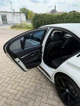 BMW 330i xDrive A M Sport M Sport - BMW 330: 330i M Sport