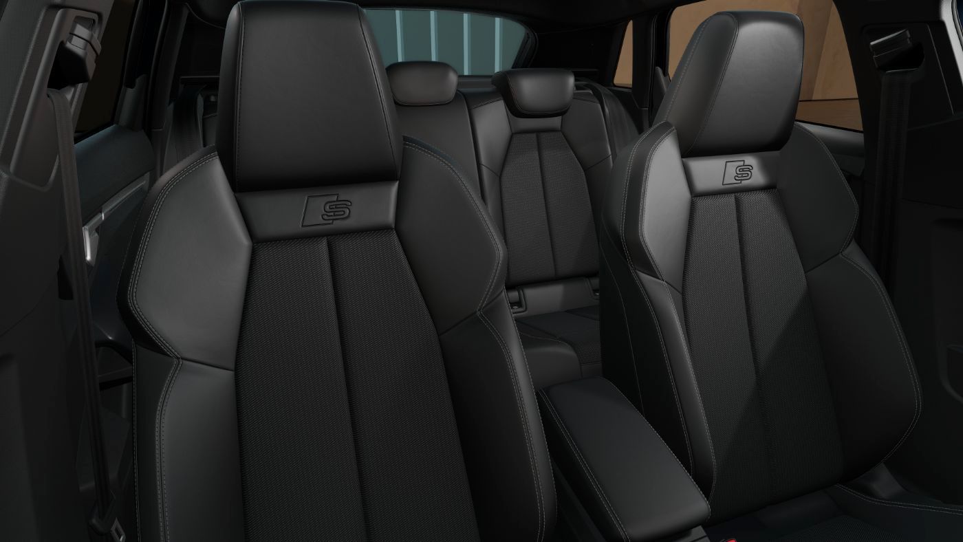 Audi S3 - Bild 11