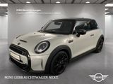 MINI Cooper S Navi Parkassist Pano.Dach Driv.Assist - MINI MINI in Kassel