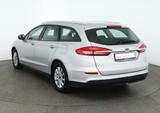 Ford Mondeo Turnier 2.0 TDCi Aut. Business Navi AHK - Ford Mondeo Kombi Gebrauchtwagen