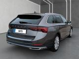 Skoda Octavia Combi 2.0 TDI DSG 4x4 Scout - Skoda Octavia: Allradantrieb, Scout