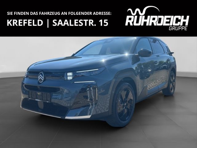 Image of Citroën C5 Aircross