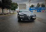 Alfa Romeo Brera 3.2 JTS V6 24V Q4 Sky View - Alfa Romeo Brera: 3.2