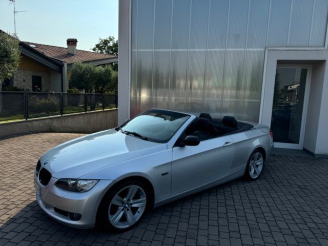 BMW 320 d cat Cabrio AUTOM. 2 PRECEDENTI PROPRIE