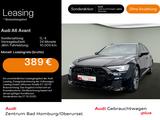 Audi A6 Avant Design 50 TDI quattro S line*Navi*Matri
