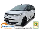Volkswagen T7 Multivan KÜ +ACC+PDC+LED - Volkswagen T7 Multivan Neuwagen