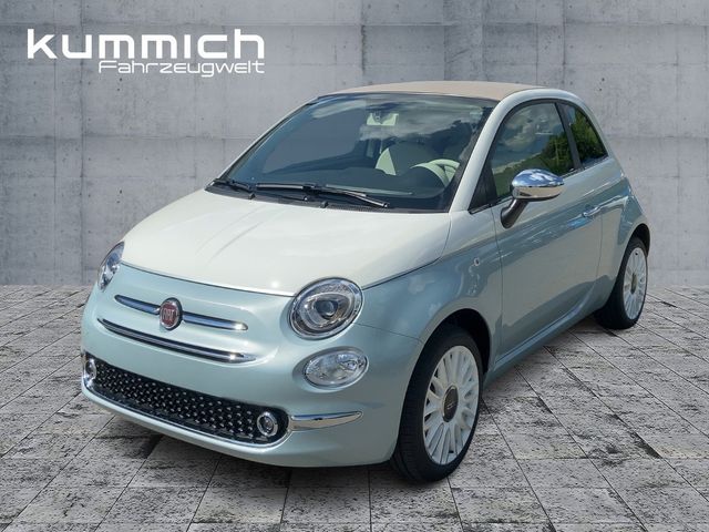 Fiat 500C 1.0 GSE Hybrid COLLEZIONE 1957 70PS