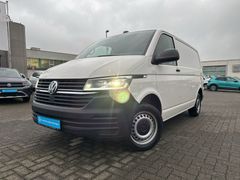Fahrzeugabbildung Volkswagen T6 Transporter Kasten 2.0 TDI 3,2t LED KLIMA NAV