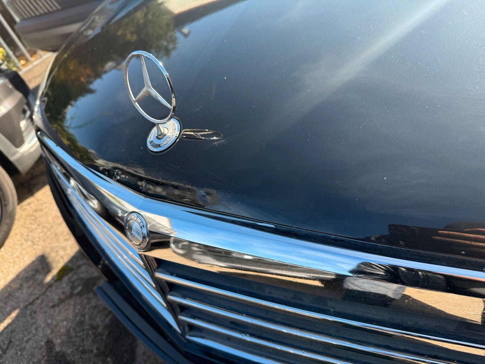 Mercedes-Benz C180 2009 — photo 12