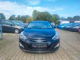 Hyundai i40 Style - Hyundai i40: Style
