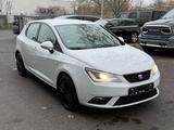 Seat Ibiza Lim. Style Salsa~DSG~ALCANTARA~ - Seat Ibiza Limousine Salsa mit Benzin-Antrieb