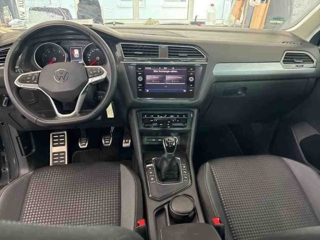 Volkswagen Tiguan - Bild 4