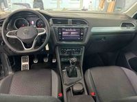 Volkswagen Tiguan - Vorschau Bild 4