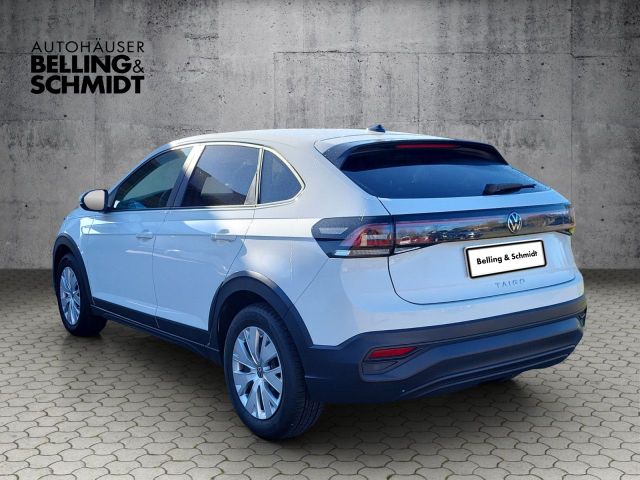 Taigo 1.0 TSI LED Klima LaneAssist