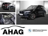 BMW X5 M60i Innovationsp. Sport Aut. Komfortsitze - BMW X5 M60 Gebrauchtwagen