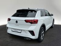 Volkswagen T-Roc - Vorschau Bild 5