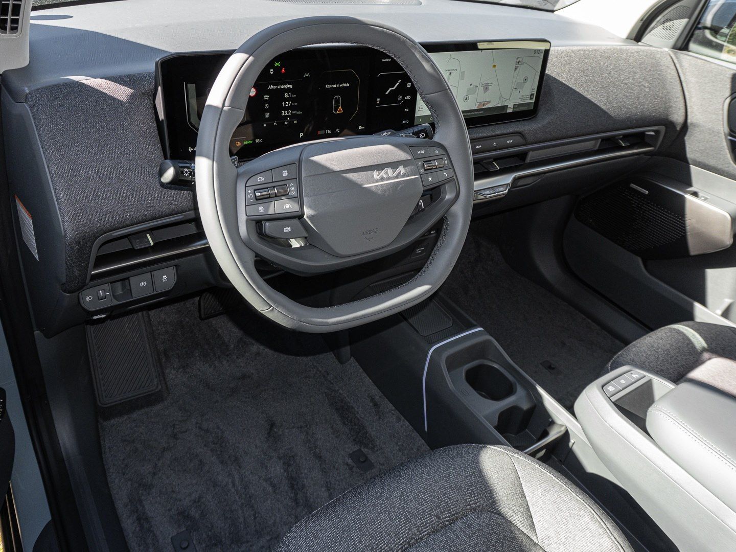 Kia EV2 - Bild 5