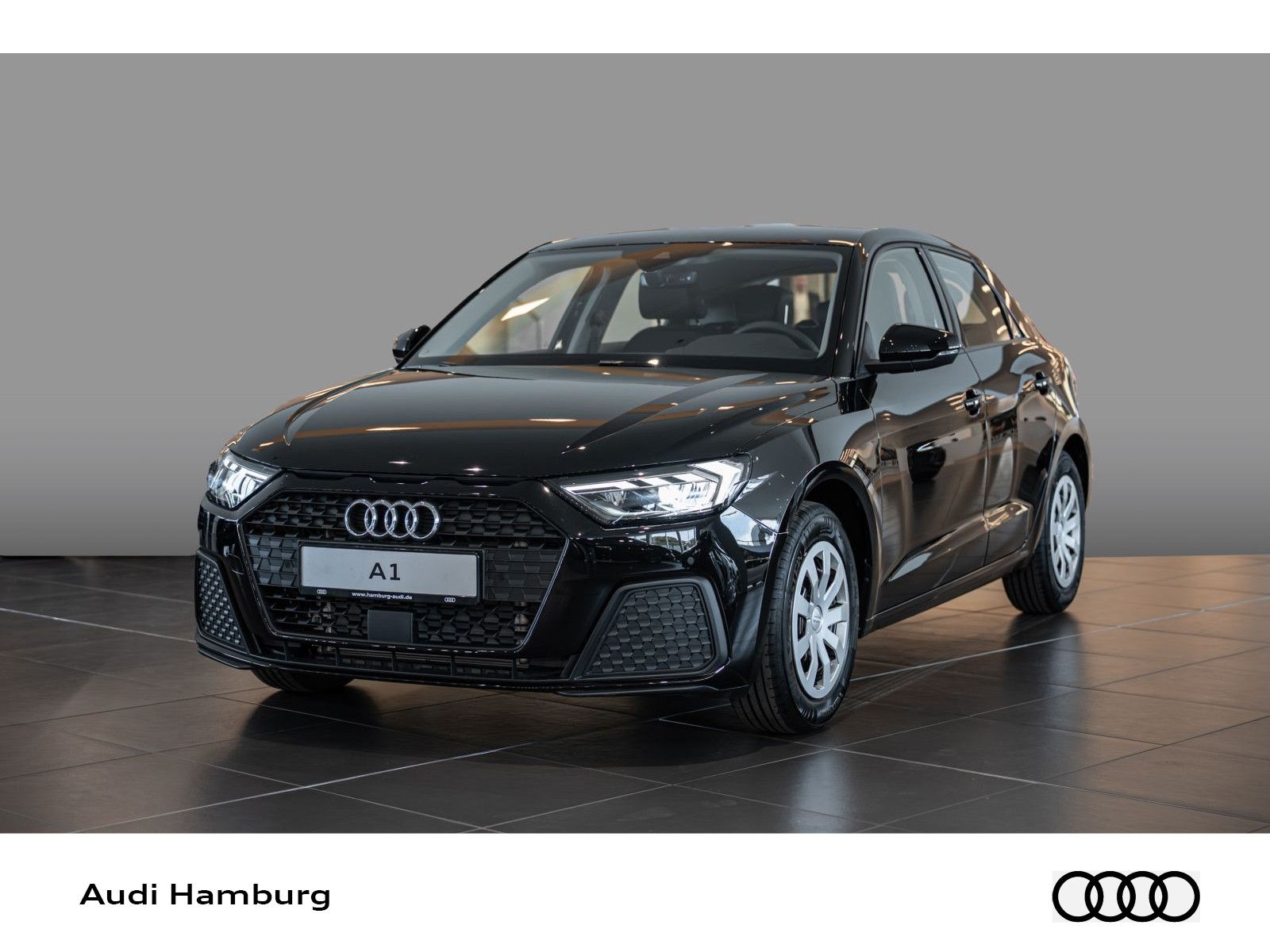 Audi A1 Sportback 30 TFSI 85(116) kW(PS) S tronic