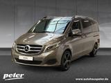 Mercedes-Benz V 220 CDI EDITION lang *KAMERA SHZ 8-FACH* - Mercedes-Benz V 220 mit Diesel-Antrieb