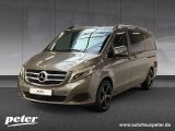 Mercedes-Benz V 220 CDI EDITION lang *KAMERA SHZ 8-FACH* - Mercedes-Benz V 220 mit Diesel-Antrieb: Kleinbus