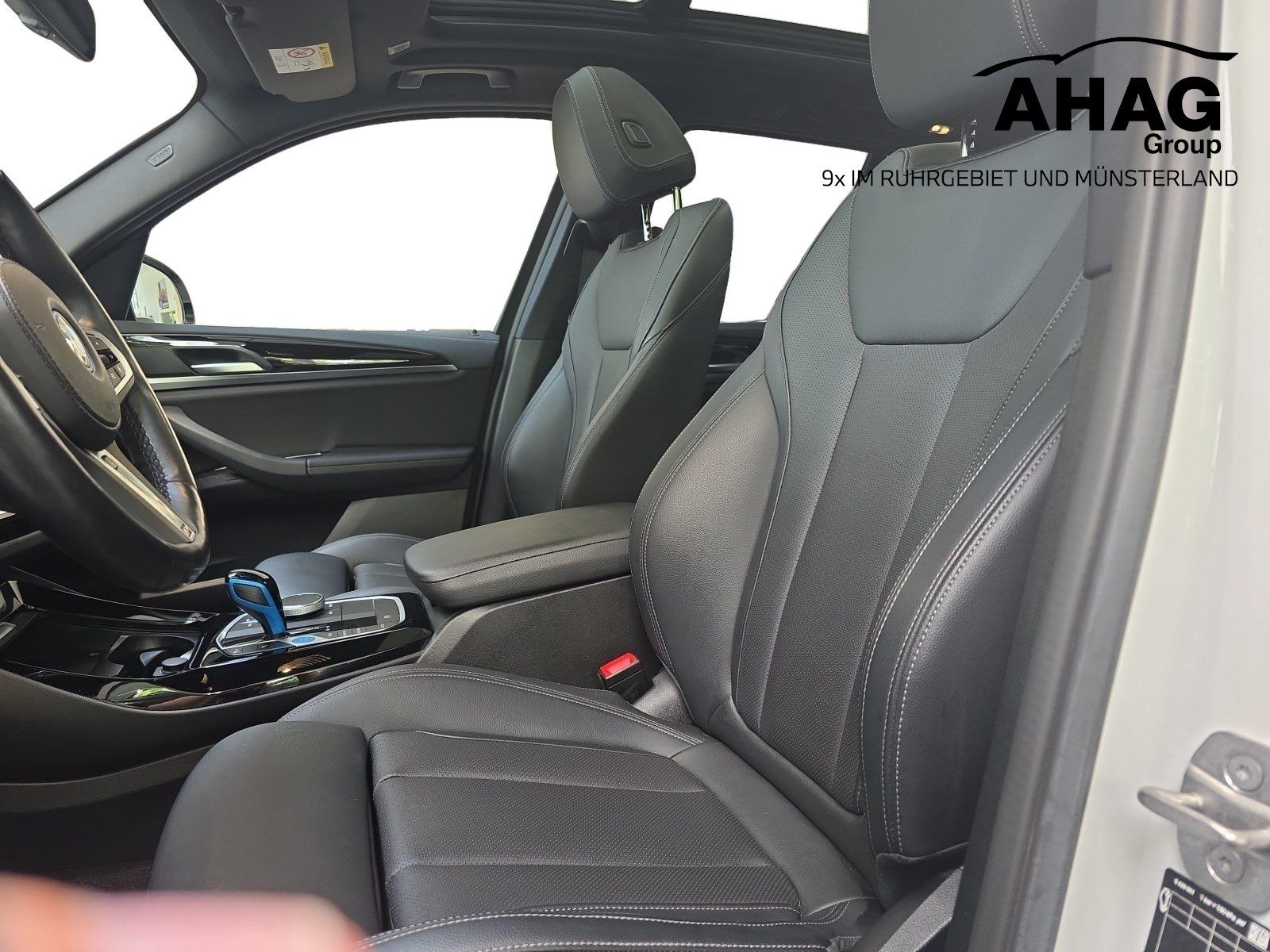 BMW iX3 - Bild 7