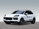Porsche Cayenne E-Hybrid BOSE Surround-View HA-Lenkung