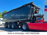 Fliegl DHKA 390 Alu-Kasten *Getreideschieber/Lift/35m³ - Fliegl LKWs