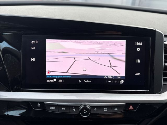 Grandland Ultimate 1.6 Turbo Plug-in-Hybrid NAVI