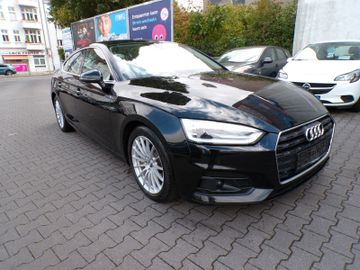 Audi A5 - 3