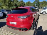 Alfa Romeo Stelvio Quadrifoglio 2.9 V6 Bi-Turbo 510PS Q4 - Alfa Romeo Stelvio: Quadrifoglio